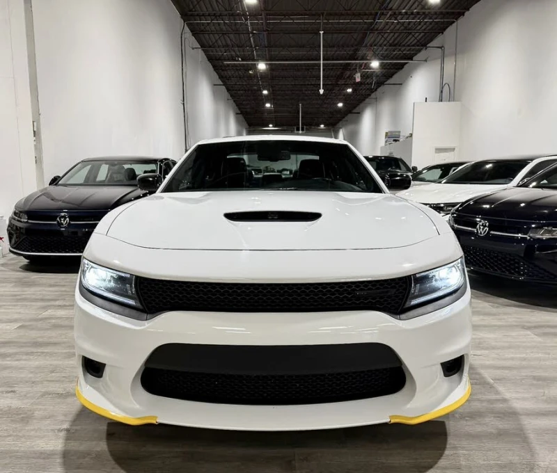 Dodge Charger GT* AWD* АвтоКредит* (ЦЕНА ДО БГ), снимка 3 - Автомобили и джипове - 52504663