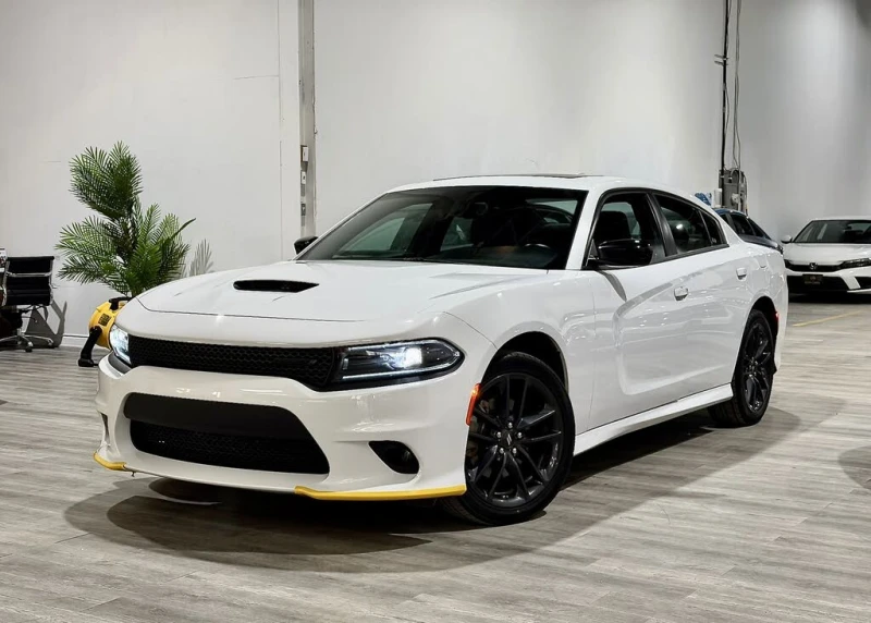 Dodge Charger GT* AWD* АвтоКредит* (ЦЕНА ДО БГ)