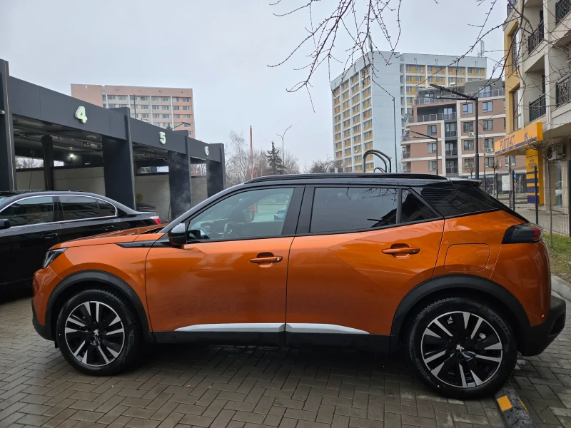 Peugeot 2008 GT-premium pack * Гаранция * ПРОМОЦИЯ, снимка 7 - Автомобили и джипове - 52942118