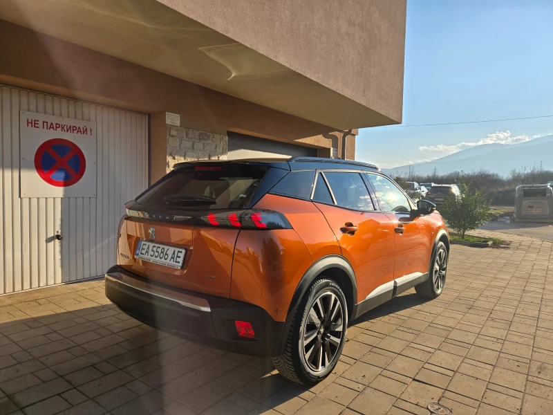 Peugeot 2008 GT-premium pack, снимка 7 - Автомобили и джипове - 52859921