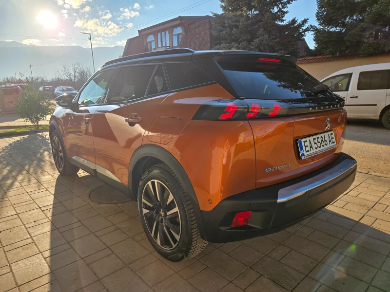 Peugeot 2008 GT-premium pack, снимка 6 - Автомобили и джипове - 52859921