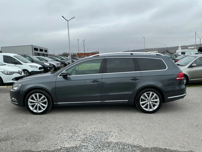 VW Passat 2.0 TDI, снимка 4 - Автомобили и джипове - 52906550