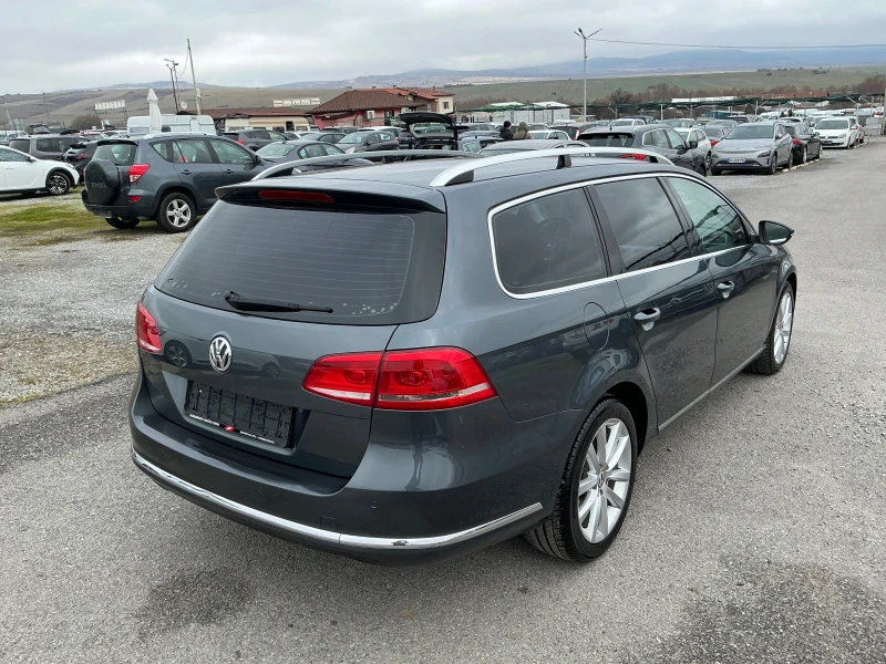 VW Passat 2.0 TDI, снимка 8 - Автомобили и джипове - 52906550