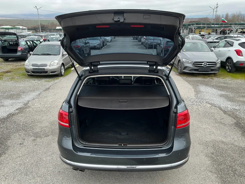 VW Passat 2.0 TDI, снимка 10 - Автомобили и джипове - 52906550