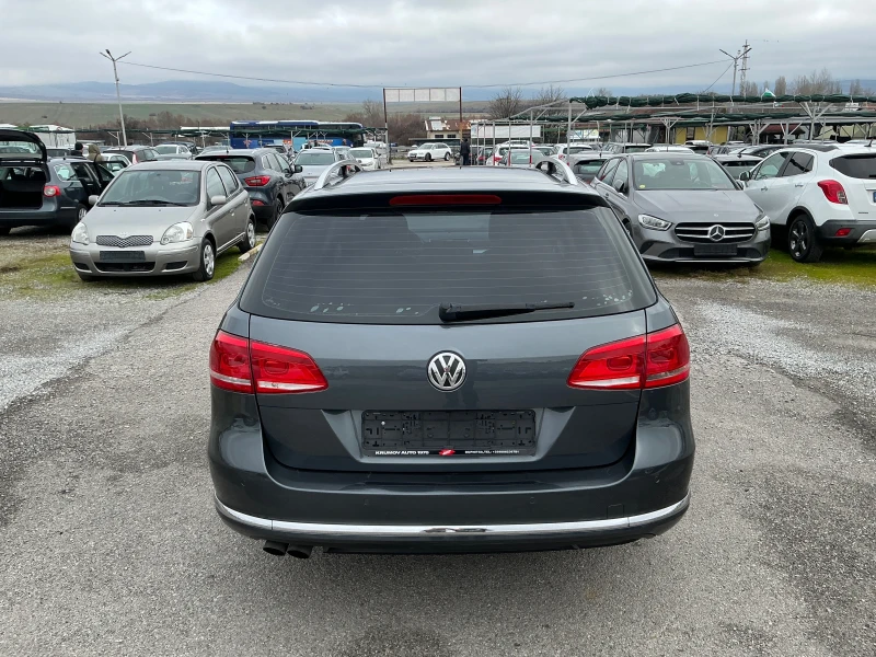VW Passat 2.0 TDI, снимка 7 - Автомобили и джипове - 52906550