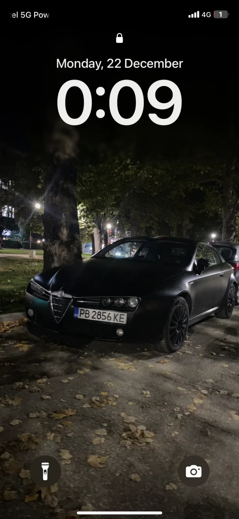 Alfa Romeo Brera, снимка 2 - Автомобили и джипове - 52937357