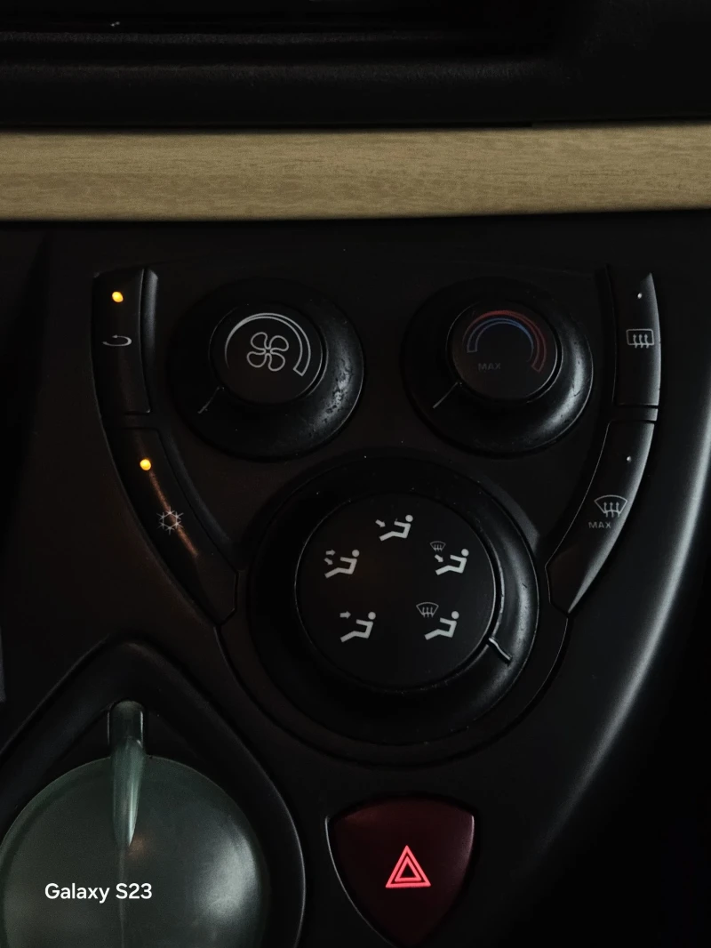 Citroen C8, снимка 7 - Автомобили и джипове - 53211659