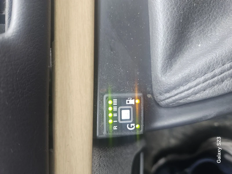 Citroen C8, снимка 9 - Автомобили и джипове - 53211659