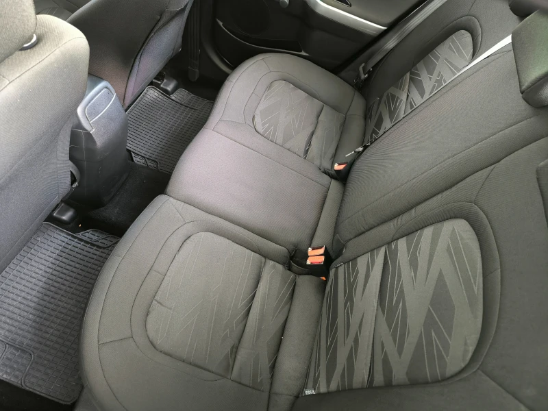 Kia Ceed 1, 6-116k.6ckoр.НАВИ.КАМЕРА.LED, FACELiFT, ЕВРО 5В, снимка 12 - Автомобили и джипове - 53537808