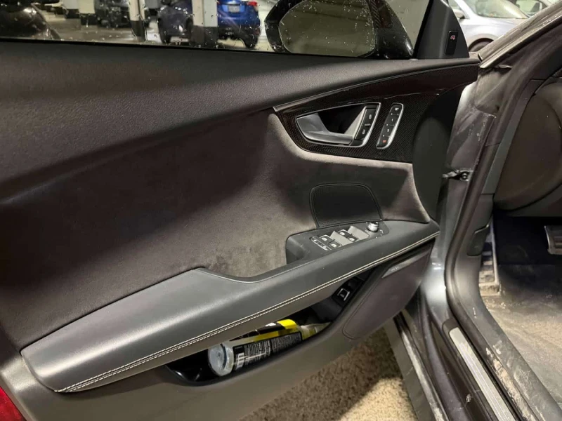 Audi S7 4dr HB  CARFAX, снимка 16 - Автомобили и джипове - 53567607