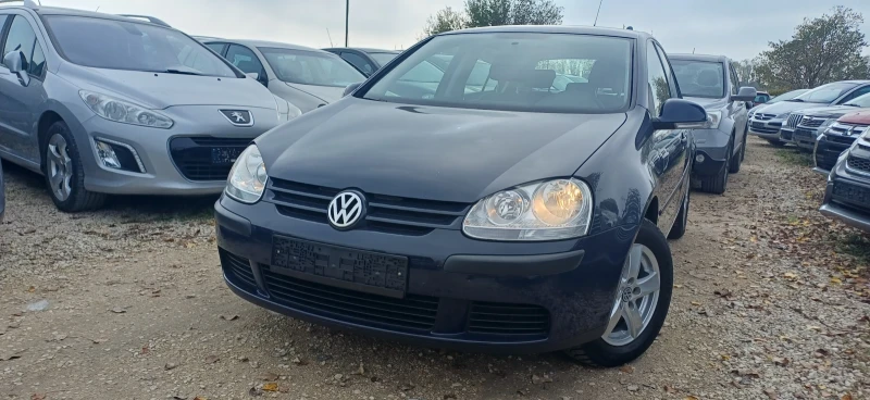 VW Golf 1.9TDI - 6999 лв. / 3578.53 € - 12075328 1