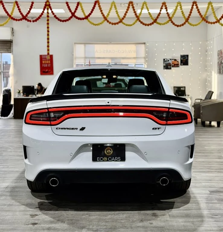 Dodge Charger GT* AWD* * (  ) | Mobile.bg   9