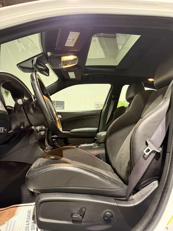 Dodge Charger GT* AWD* * (  ) | Mobile.bg   12