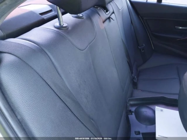 BMW 328 XDRIVE - изображение 8