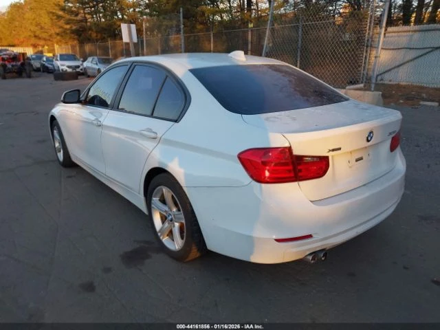 BMW 328 XDRIVE - изображение 3