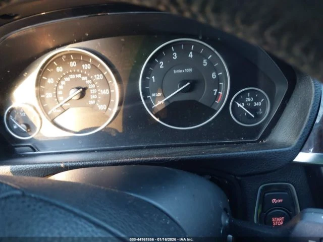 BMW 328 XDRIVE, снимка 13 - Автомобили и джипове - 53246516