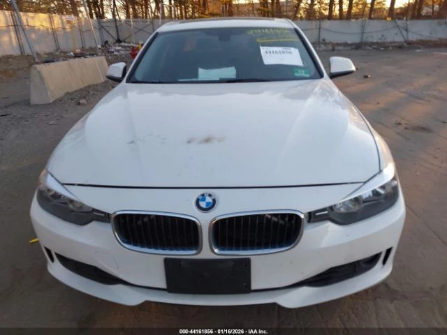 BMW 328 XDRIVE - изображение 6