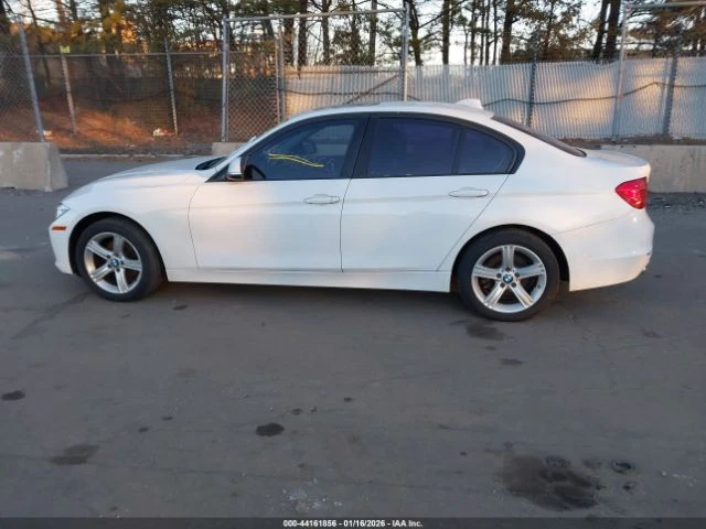 BMW 328 XDRIVE, снимка 12 - Автомобили и джипове - 53246516