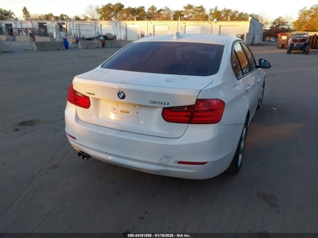 BMW 328 XDRIVE - изображение 4