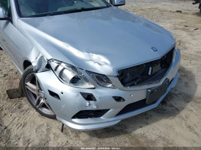 Mercedes-Benz E 500 ��������� / HARMAN-KARDON / AIR SCARF | Mobile.bg � ����������� 11