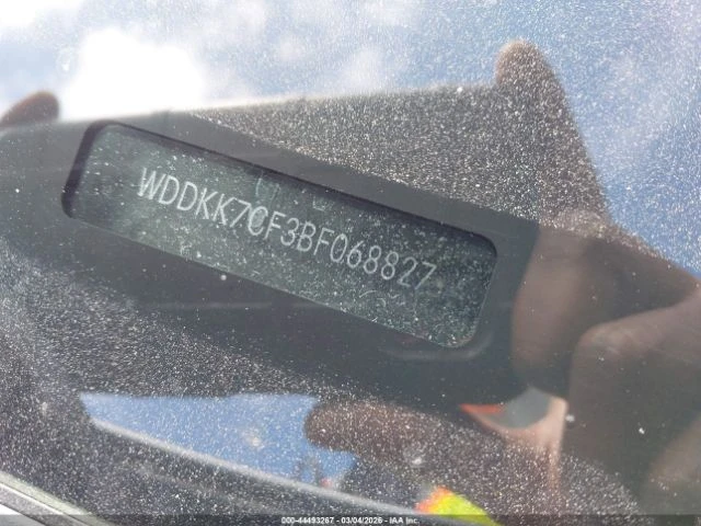 Mercedes-Benz E 500 ��������� / HARMAN-KARDON / AIR SCARF | Mobile.bg � ����������� 16