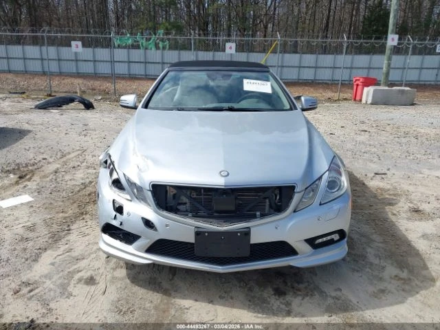 Mercedes-Benz E 500 ��������� / HARMAN-KARDON / AIR SCARF | Mobile.bg � ����������� 2