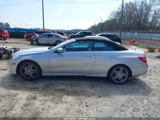 Mercedes-Benz E 500 ��������� / HARMAN-KARDON / AIR SCARF | Mobile.bg � ����������� 13
