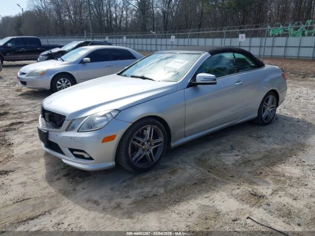 Mercedes-Benz E 500 ��������� / HARMAN-KARDON / AIR SCARF | Mobile.bg � ����������� 1