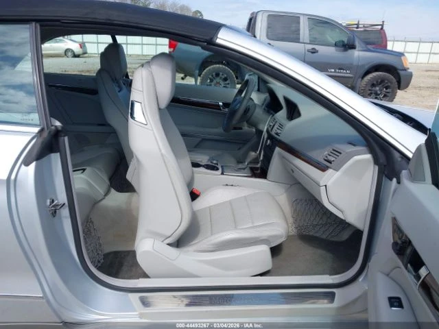 Mercedes-Benz E 500 ��������� / HARMAN-KARDON / AIR SCARF | Mobile.bg � ����������� 7