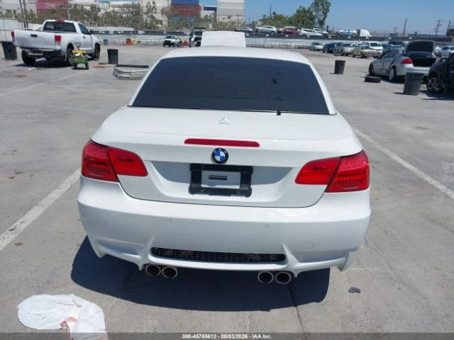 BMW M3 E93 V8 414HP | Mobile.bg � ����������� 16