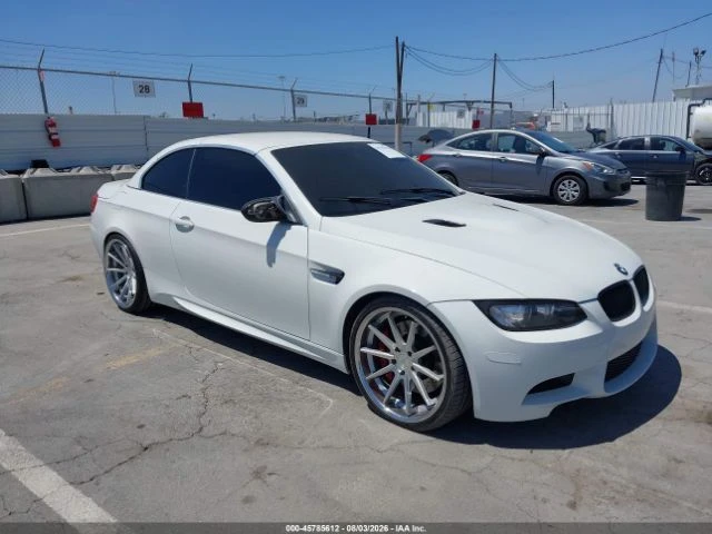 BMW M3 E93 V8 414HP | Mobile.bg � ����������� 1