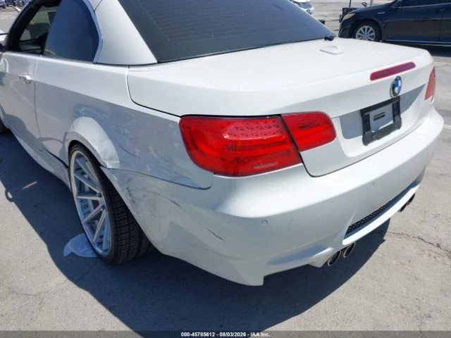 BMW M3 E93 V8 414HP | Mobile.bg � ����������� 17