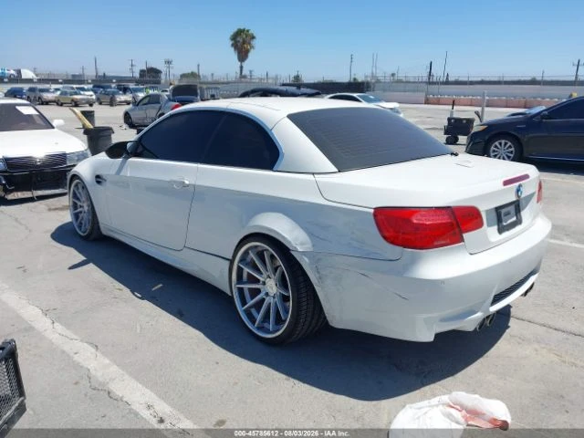 BMW M3 E93 V8 414HP | Mobile.bg � ����������� 3