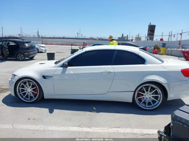BMW M3 E93 V8 414HP | Mobile.bg � ����������� 14
