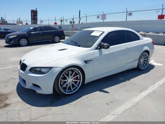 BMW M3 E93 V8 414HP | Mobile.bg � ����������� 2