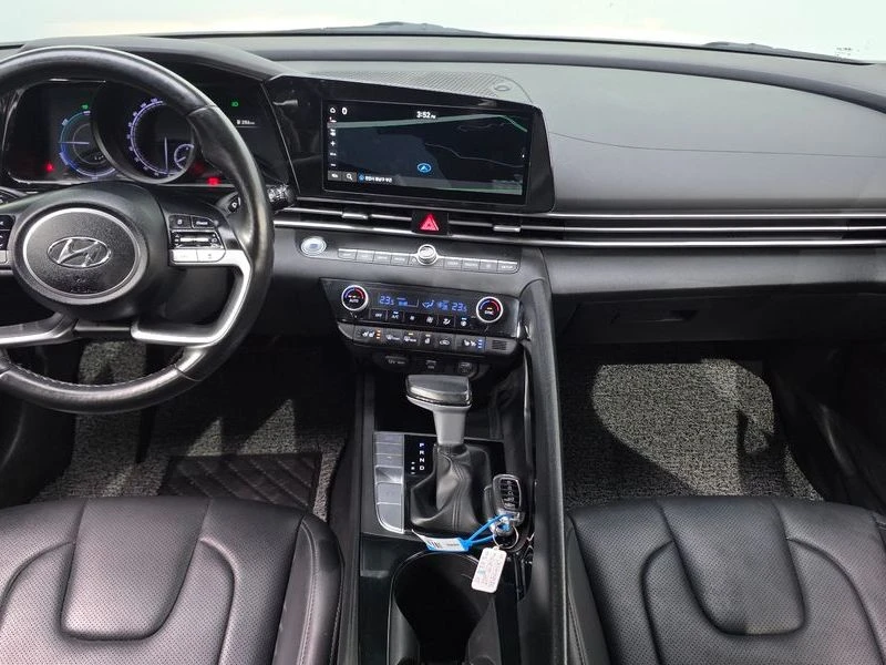 Hyundai Elantra Modern| 139�.�. | Mobile.bg � ����������� 7