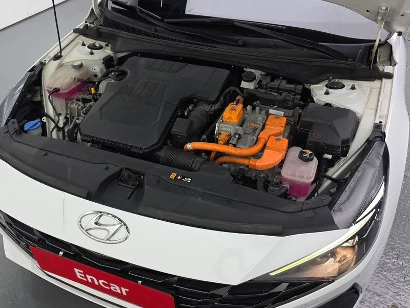 Hyundai Elantra Modern| 139�.�. | Mobile.bg � ����������� 6