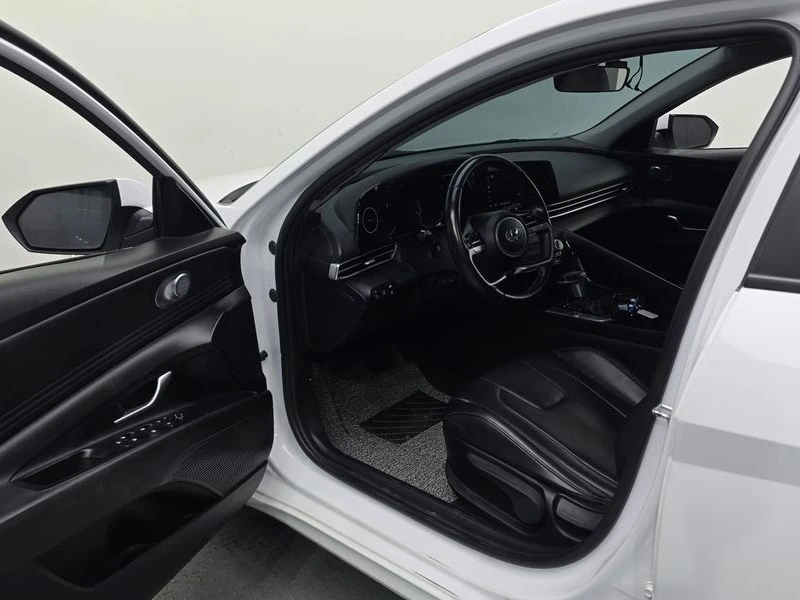 Hyundai Elantra Modern| 139�.�. | Mobile.bg � ����������� 10