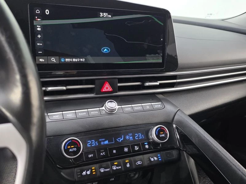 Hyundai Elantra Modern| 139�.�. | Mobile.bg � ����������� 17