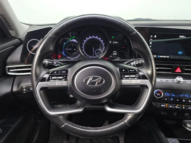 Hyundai Elantra Modern| 139�.�. | Mobile.bg � ����������� 15