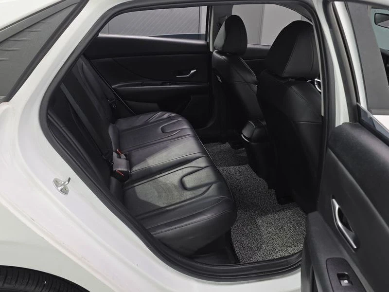 Hyundai Elantra Modern| 139�.�. | Mobile.bg � ����������� 11