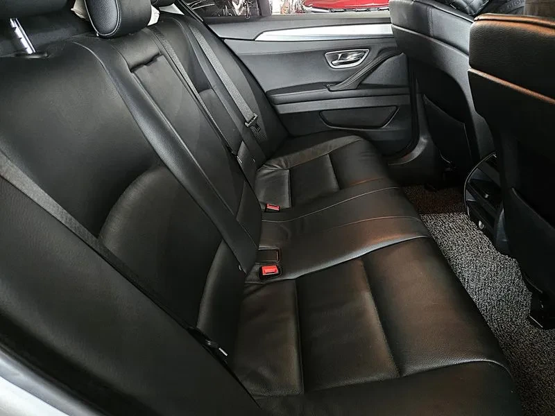 BMW 520 (F10) 520D | Mobile.bg � ����������� 17