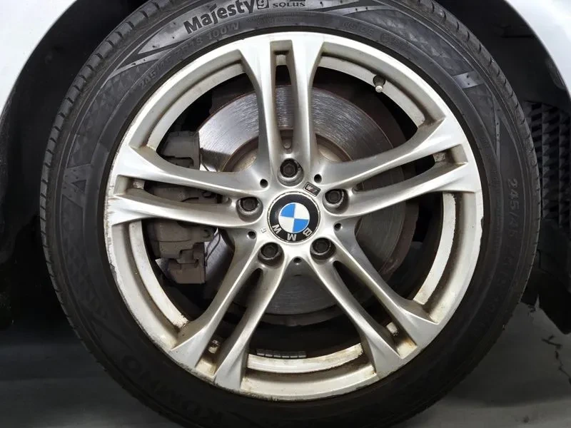 BMW 520 (F10) 520D | Mobile.bg � ����������� 5