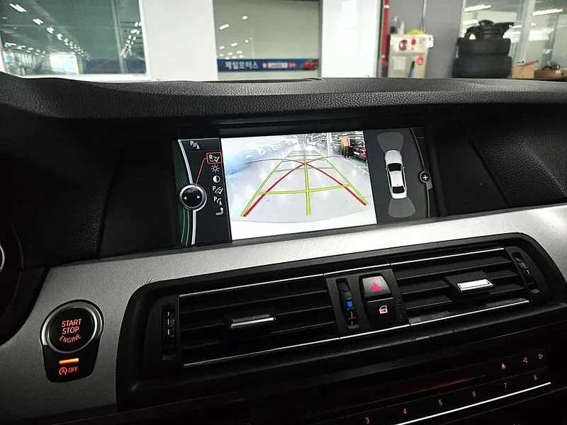BMW 520 (F10) 520D | Mobile.bg � ����������� 9