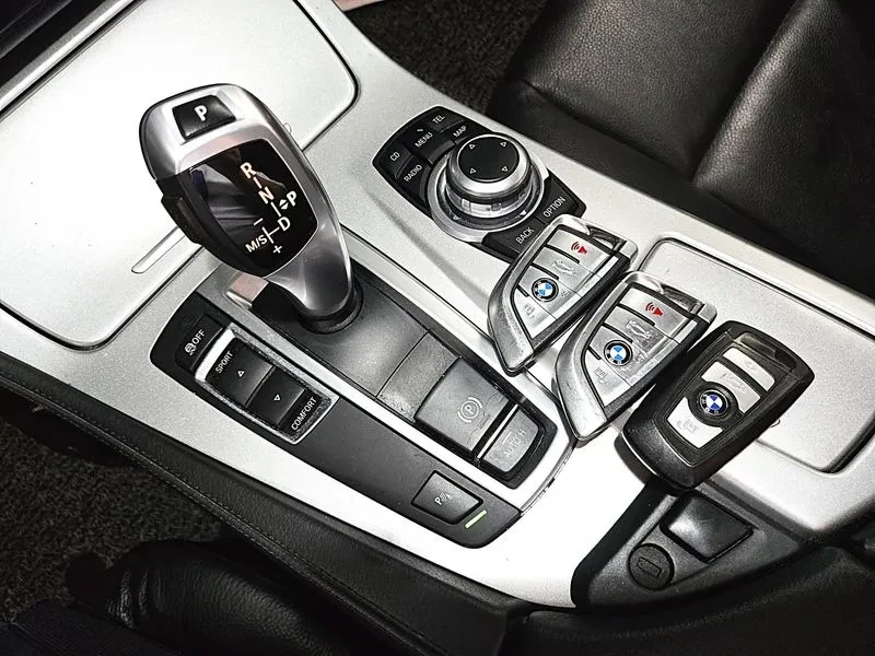 BMW 520 (F10) 520D | Mobile.bg � ����������� 15