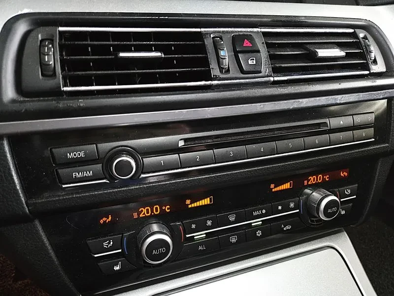 BMW 520 (F10) 520D | Mobile.bg � ����������� 14