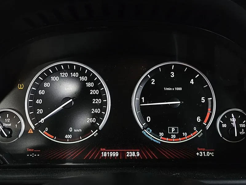 BMW 520 (F10) 520D | Mobile.bg � ����������� 6