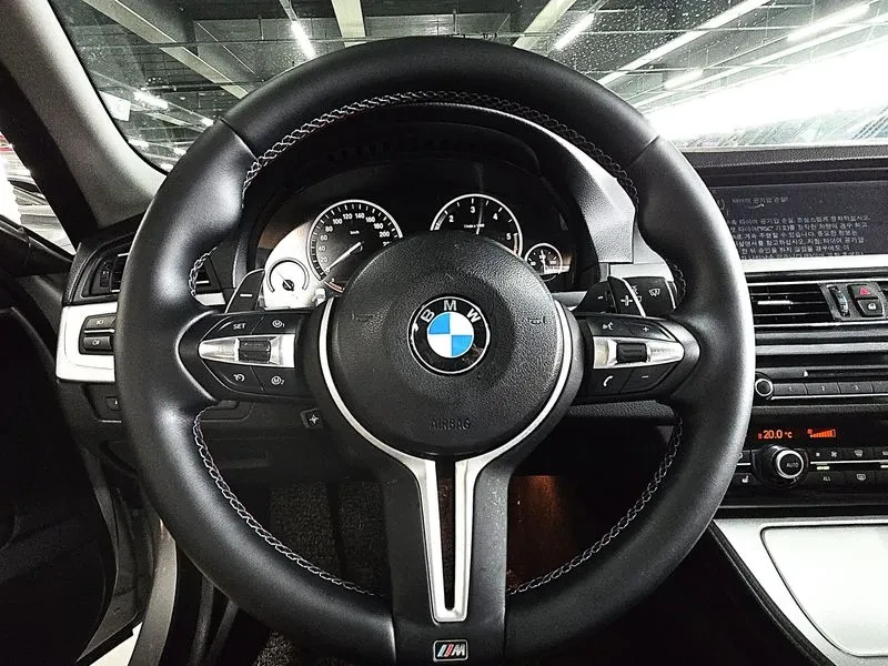 BMW 520 (F10) 520D | Mobile.bg � ����������� 13