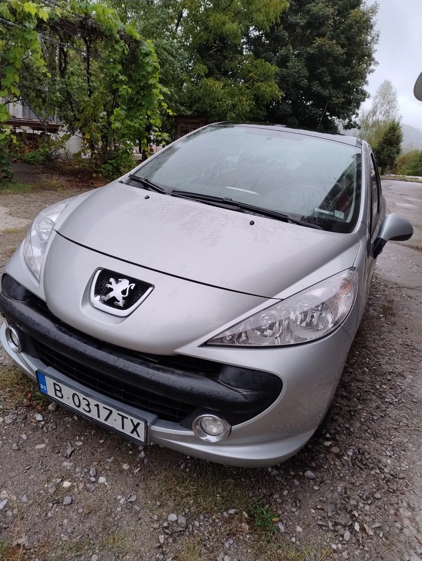 Peugeot 207  - изображение 4