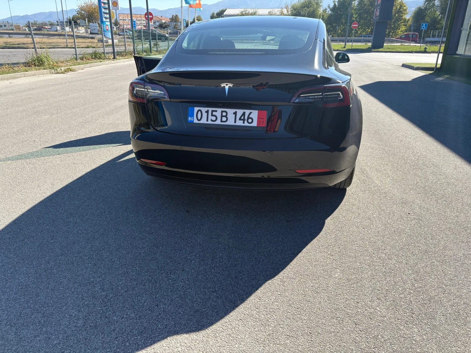 Tesla Model 3  - изображение 6